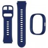 Remienok LAMAX WatchY4 Plus (LXKWAWY4PLULAWSC) modrý