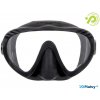 Scubapro Ghost - maska freediving a potápanie Farba: čierna