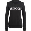Adidas Essentials Linear Sweatshirt W GL0718 (77026) XS