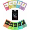 Kheper Games Glow in the Dark Sex! Cards English Version