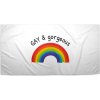 Sablio uterák gay & gorgeous 30 x 50 cm