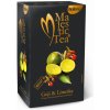 Biogena čaj Majestic Tea Goji Limetka 20 x 2,5 g