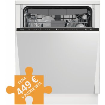 Beko BDIN38521Q