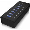 USB Hub ICY BOX IB-AC618 (IB-AC618)