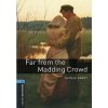 Far form Madding Crowd + mp3 Pack - Thomas Hardy