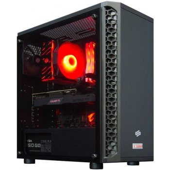 HAL3000 Alfa Gamer Ultimate PCHS2375