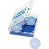 Zoggs Silicone Ear Plugs (4 kus)