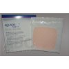 AQUACEL Krytie na rany Ag Foam Hydrofiber neadhezívne so striebrom, 20x20 cm, 1x5 ks