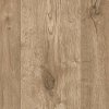 IVC group , PVC podlaha - lino Quatrotex Annapurna 536, na mieru, šíře 4m, hnedá, filc, chodba / predsieň 1m2
