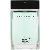 Mont Blanc Presence toaletná voda pre mužov 75 ml TESTER
