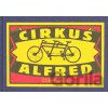 Cirkus Alfred - Ctibor Turba