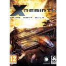 Hra na PC X: Rebirth