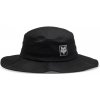 Fox Base Over Sun Hat black 24