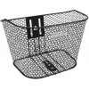 Predný košík ELECTRA Honeycomb - Black