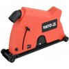 Yato - Kryt na odsávanie pre veľkú brúsku 230mm