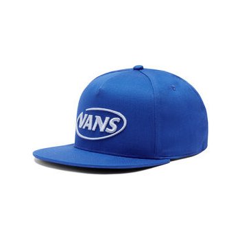 VANS HI DEF SNAPBACK HI DEF COMMERCIA TRUE BLUE