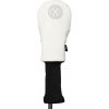 Callaway Vintage Hybrid Headcover white