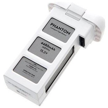 DJI Phantom 3 Series - Intelligent Flight Battery - DJI0322-01