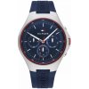 Pánske hodinky TOMMY HILFIGER Justin 1792057 (7613272520065)