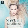 Dreisig Elsa: Mozart X 3 - CD