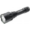 LED baterka Mactronic BLACK EYE 1550, 1550lm, 1x Li-ion 18650 3200mAh 3,7V