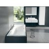 Ravak FORMY 01 SLIM Vaňa akrylátová obdĺžniková 180x80 snowwhite+Cleaner C881300000