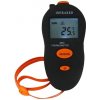 Teploměr bezkontaktní infračervený-50 - +275C, optika 1:2, HP-8260