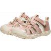 KEEN SEACAMP II CNX CHILDREN, pink gold - 30
