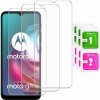 Tvrdené sklo pre Motorola Moto G10/G10 Power/G30/G50 - Ochranné sklo