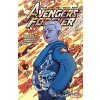 Avengers Forever Vol. 2: The Pillars - Jason Aaron, Aaron Kuder (Ilustrátor)