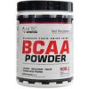 BCAA prášok HiTec Nutrition 500 g príchuť mango