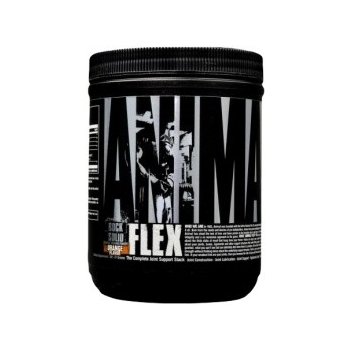 Universal Nutrition Animal Flex pomaranč 381 g