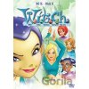 W.I.T.C.H - 2. séria DVD