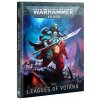 GW Warhammer 40000 Codex Leagues of Votann