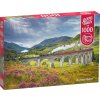 CHERRY PAZZI Glenfinnanský viadukt 1000 dielov