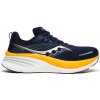 Saucony Hurricane 24 Navy Peel