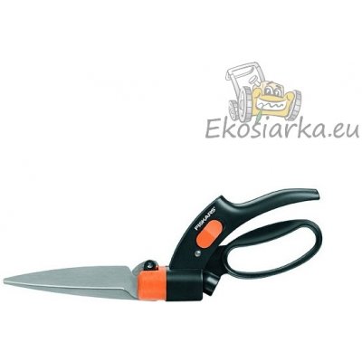 Nůžky na trávu Fiskars Servo 113680