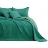 AmeliaHome přehoz na postel Softa green jadegreen 220 x 240 cm