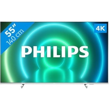 Philips 55PUS7956