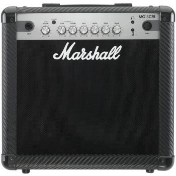 Marshall MG15CF