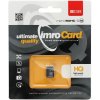 Pamäťová karta Imro Memory Card Microsd 8Gb 100Mb/S Class10 Uhs I