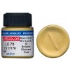 Farba LifeColor LC75 basic gloss gold
