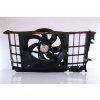 Ventilátor chladenia motora NISSENS 85318