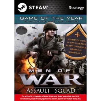 Men of War: Assault Squad GOTY