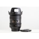 Nikon AF-S 16-85mm f/3.5-5.6G ED VR DX