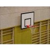 Basketbalová doska 110 x 70 cm, preglejka, interiér, cvičná