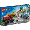 LEGO® City 60245 Monster Truck Robbery