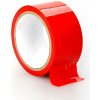 Fetish Fantasy Pleasure Tape Red