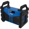 FM rádio na batérie Narex BT-02