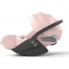 Cybex Autosedačka Cloud T i-Size Plus Peach Pink